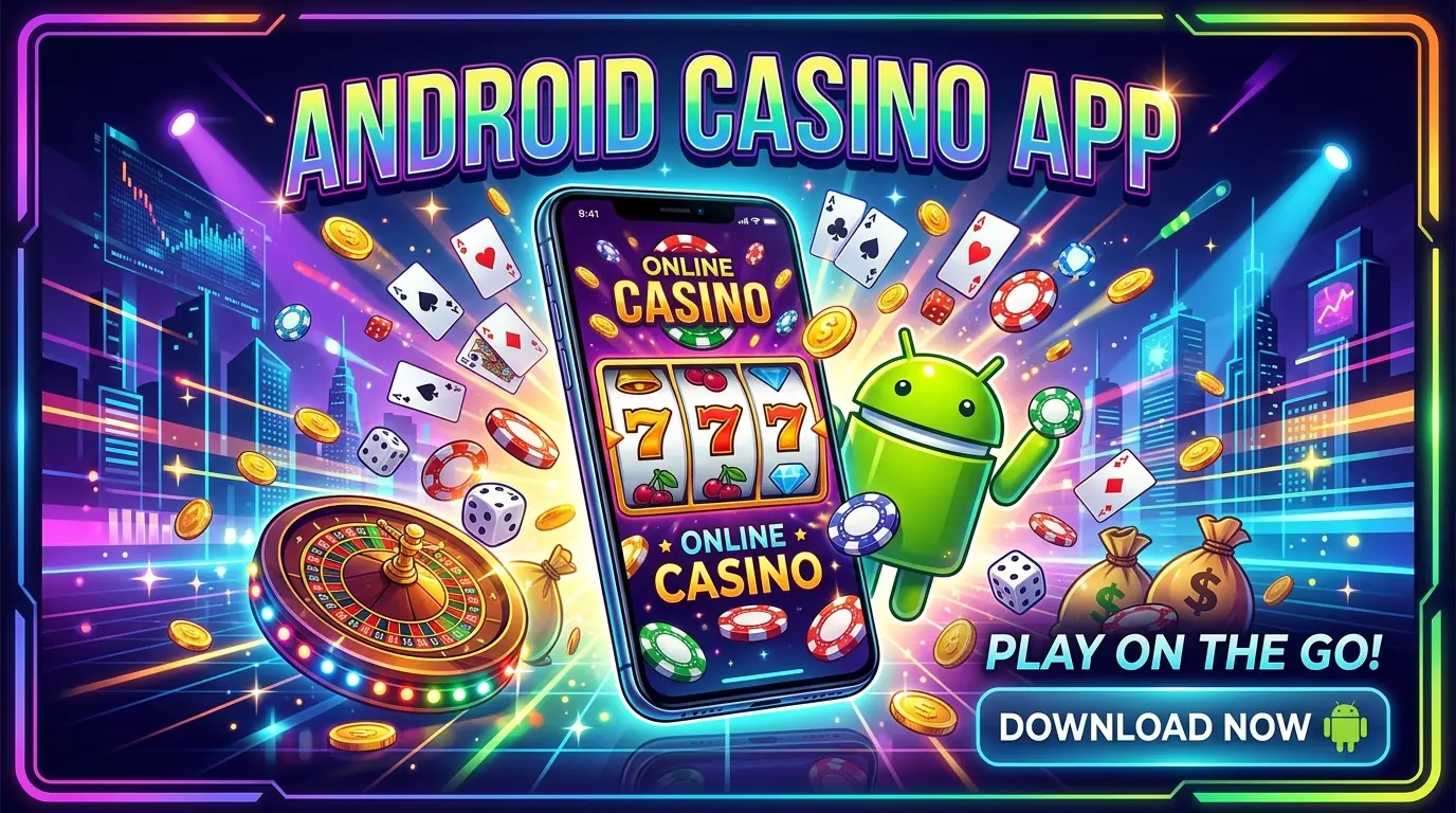 Turbico Casino Android App