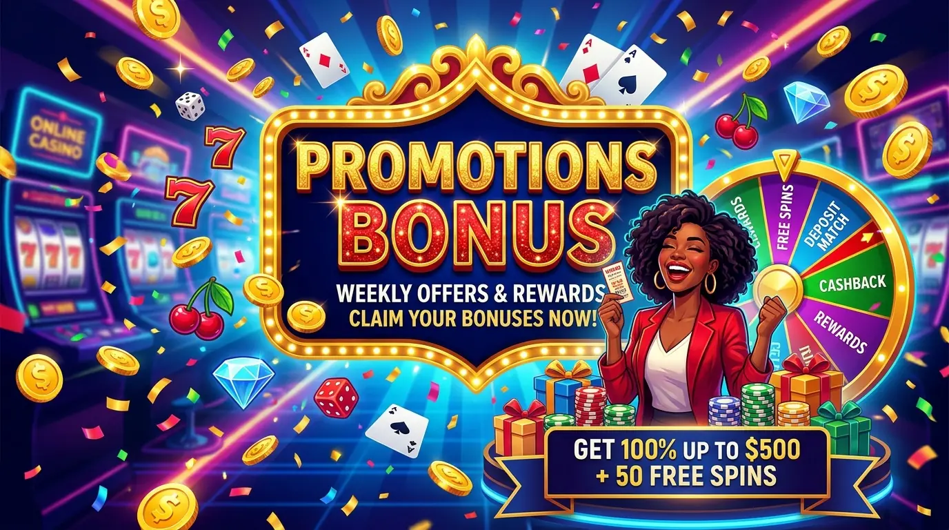 Turbico Promotions Guide