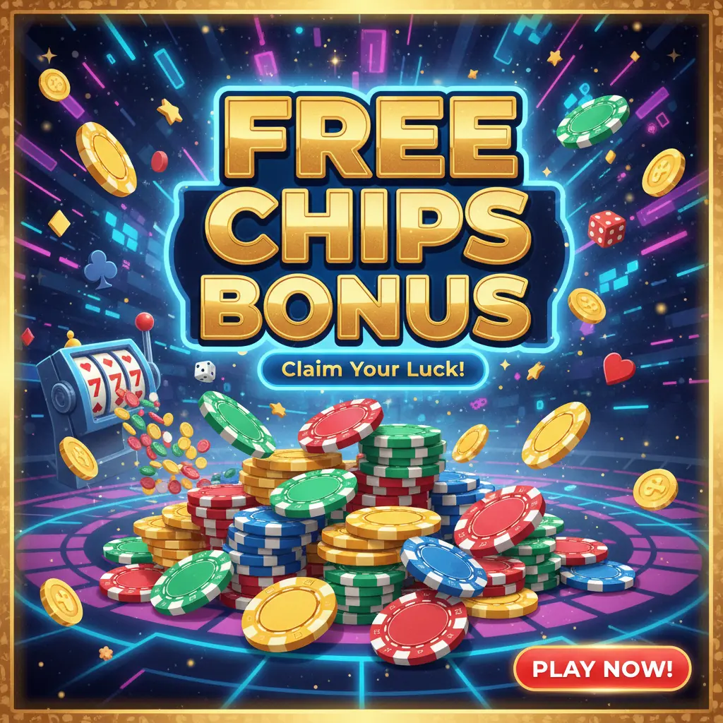 Turbico Bonuschips