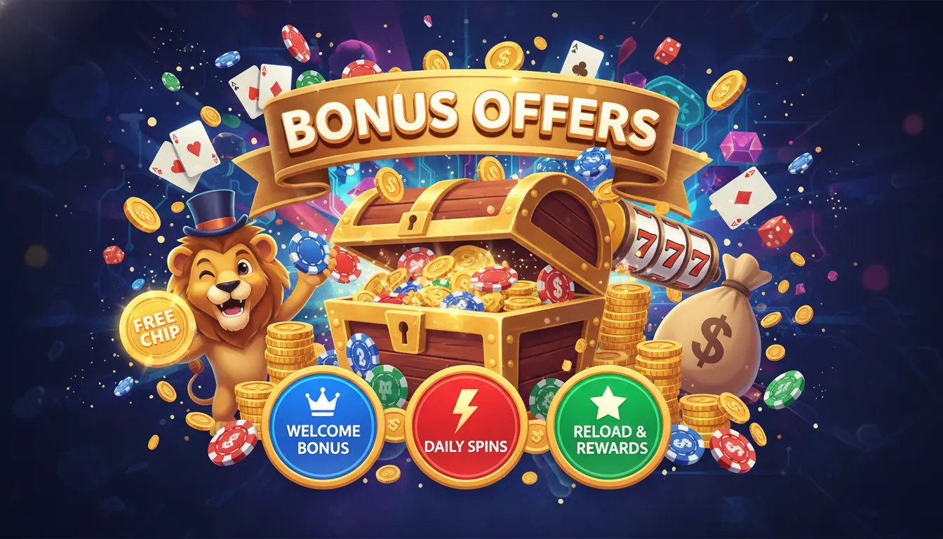 Turbico Casino Aktionen