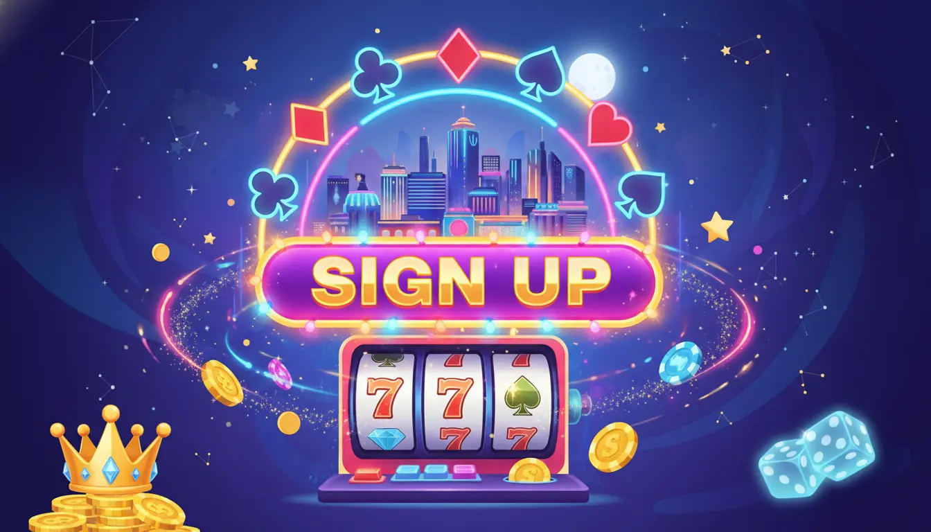 Turbico Casino Anmeldung
