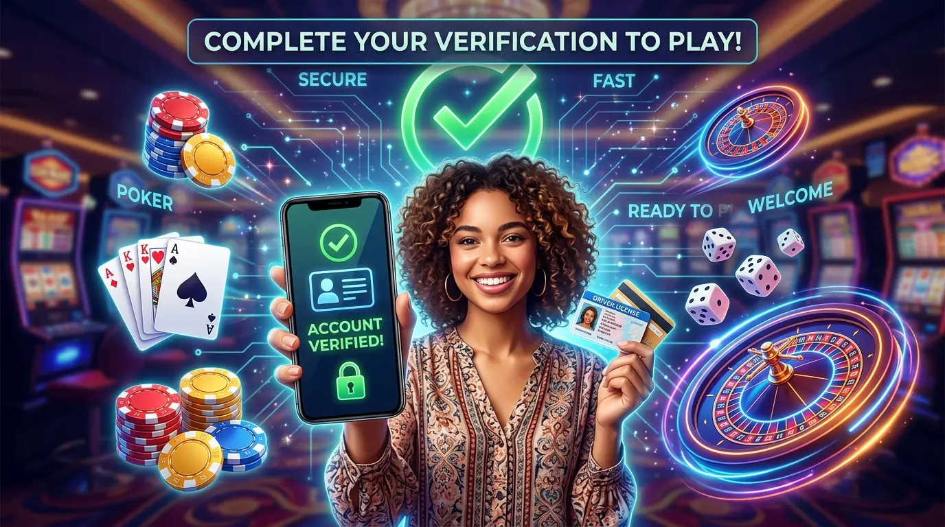 Turbico Casino Verifizierung