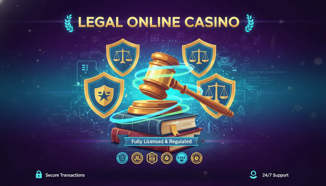 Ist Turbico Casino legal