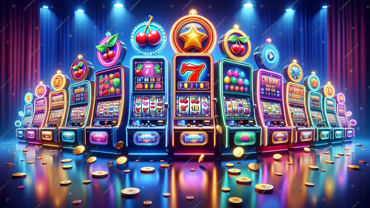 Turbico Casino Spiele