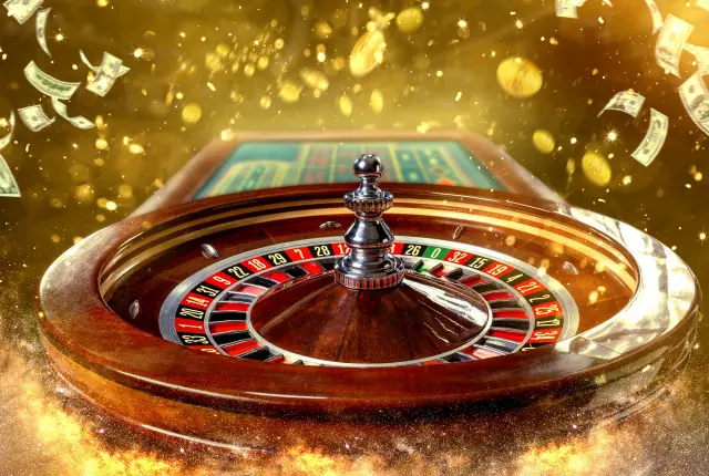 Turbico Roulette