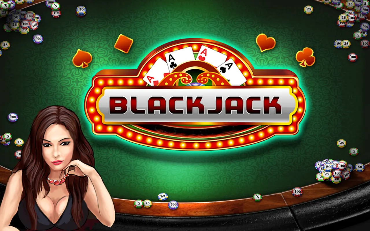 Turbico Blackjack Spiel