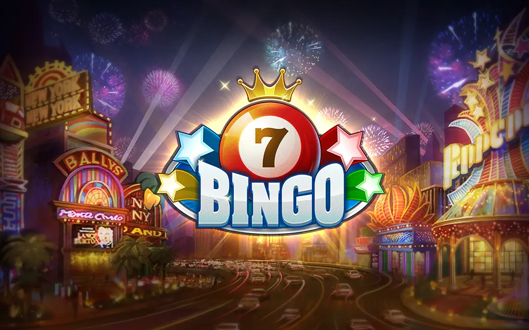 Turbico Bingo Spiel