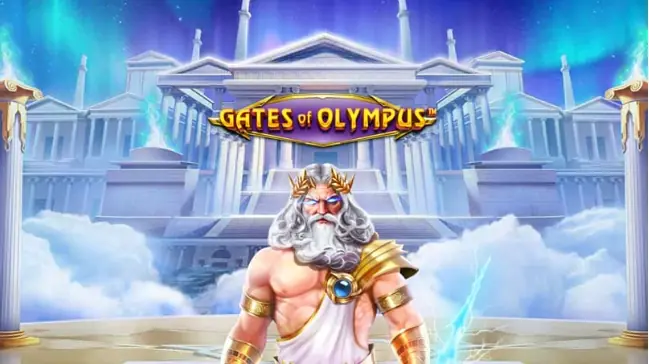 Turbico Casino Gates of Olympus