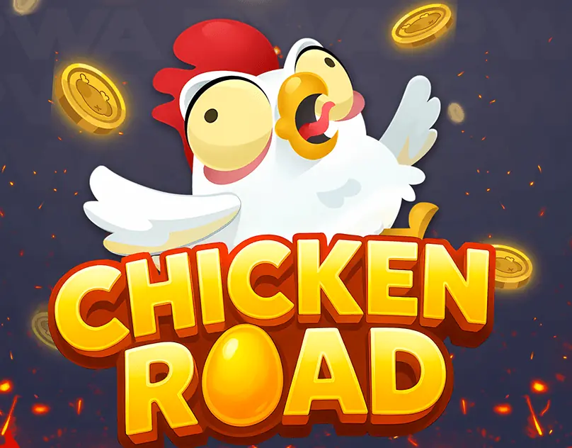 Turbico Chicken Road Spiel