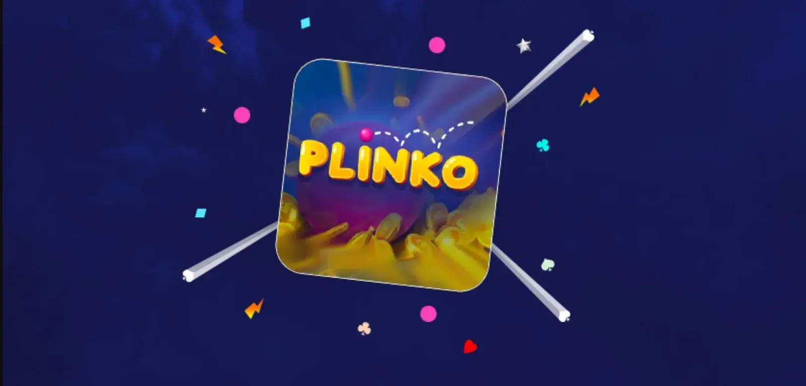 Turbico Plinko